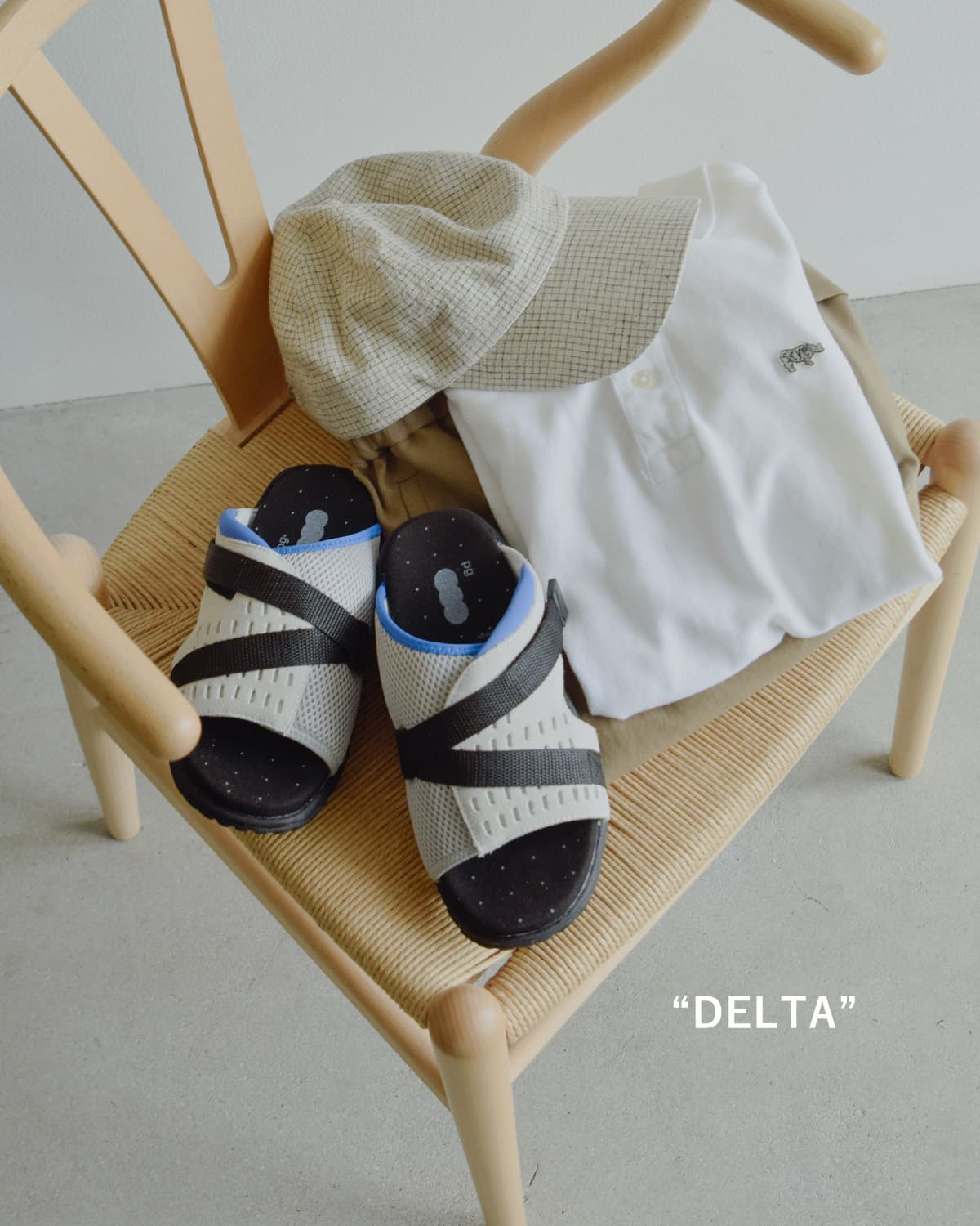 pg�X���C�h�T���_�� DELTA pg-0033