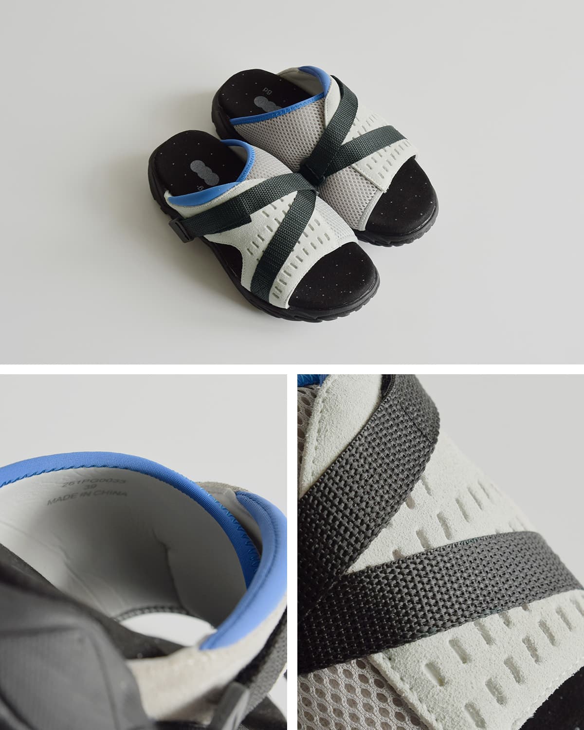 pg�X���C�h�T���_�� DELTA pg-0033