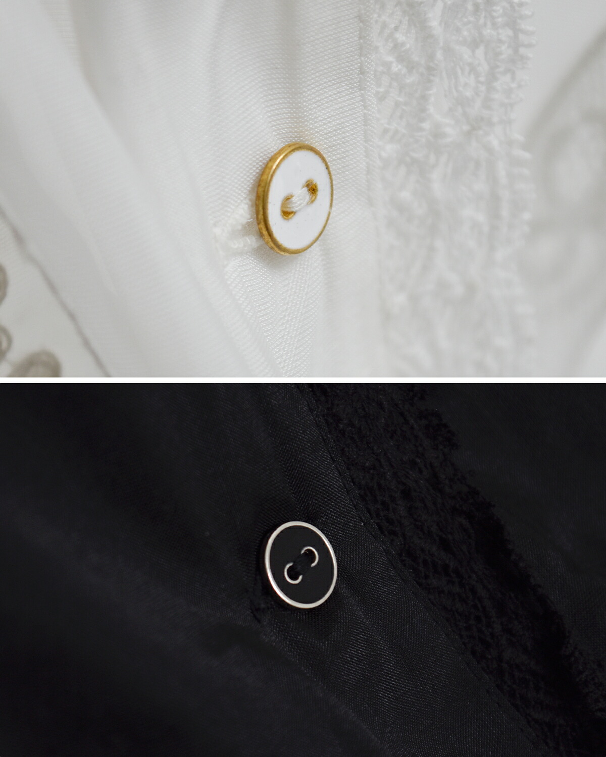 Pheeta(フィータ)レースベスト “Maria” ph015c-12