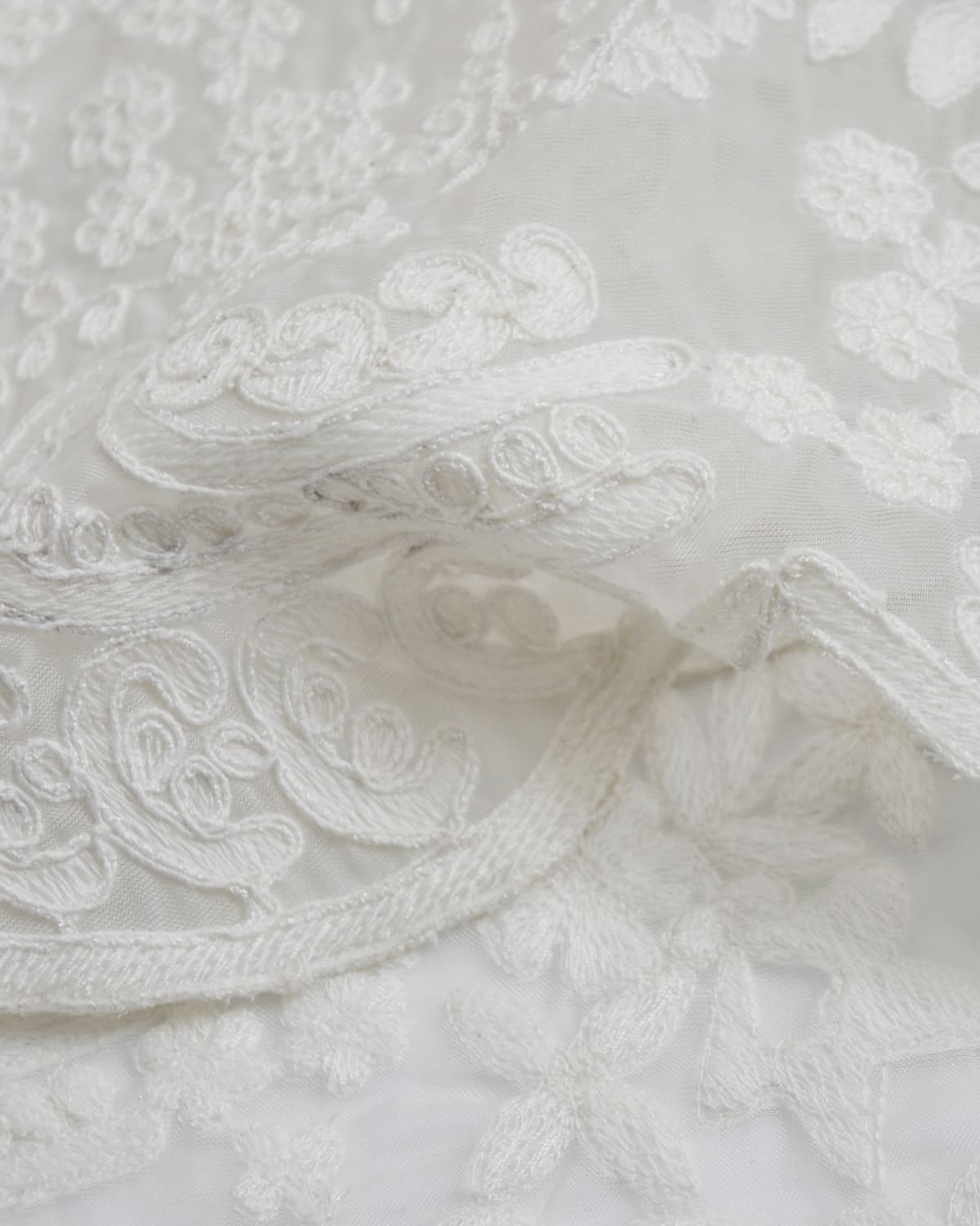 Pheeta(フィータ)レースベスト “Maria” ph015c-12