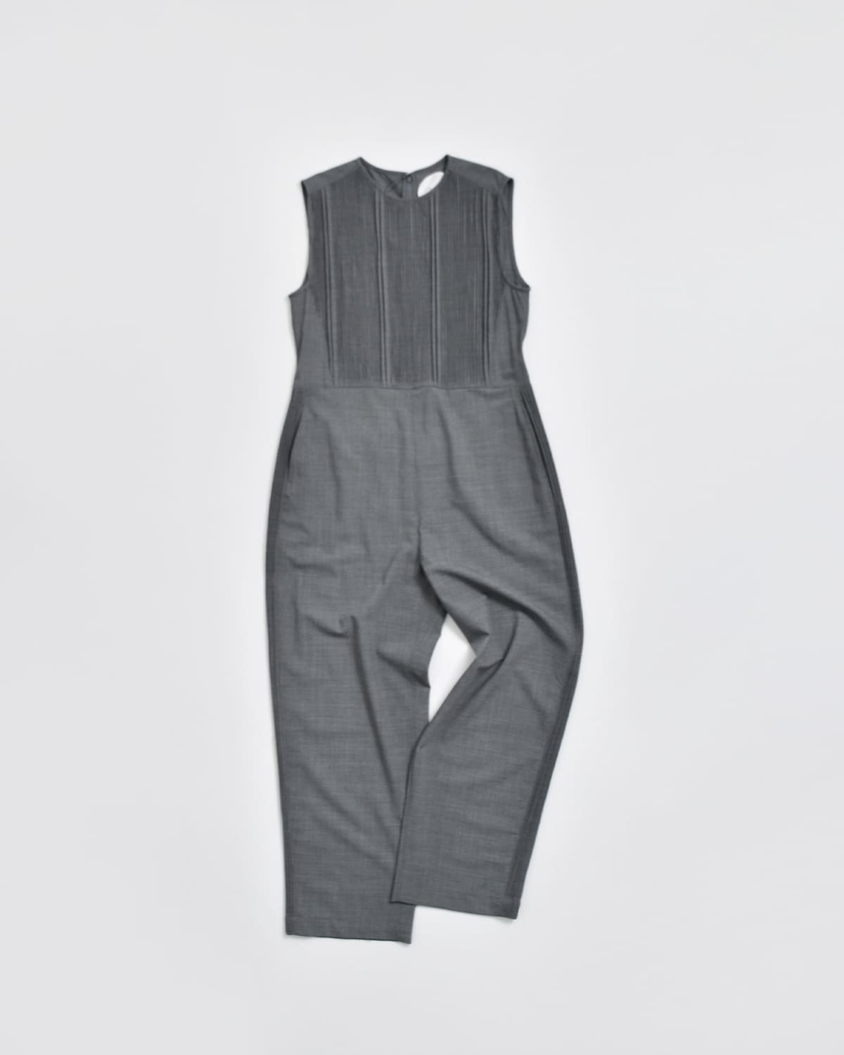 Pheeta(フィータ)ウール混オールインワン “Bourke” ph015c-23