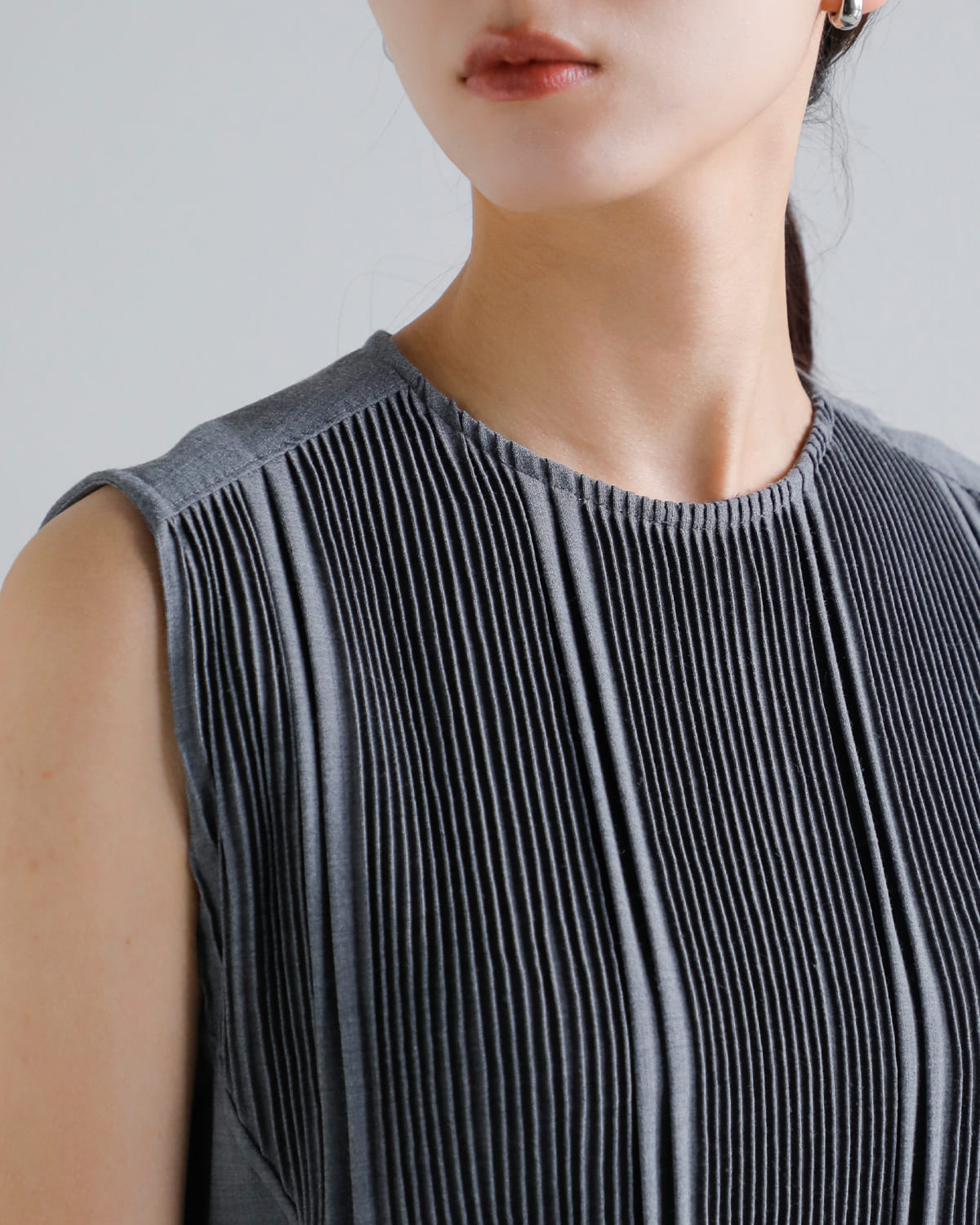 Pheeta(フィータ)ウール混オールインワン “Bourke” ph015c-23