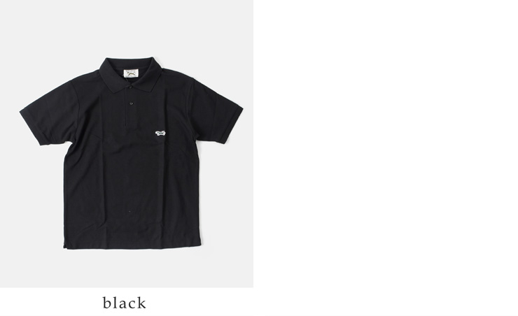 PENNEYS(ペニーズ)THEFOXドライピケポロシャツpn20s025rt