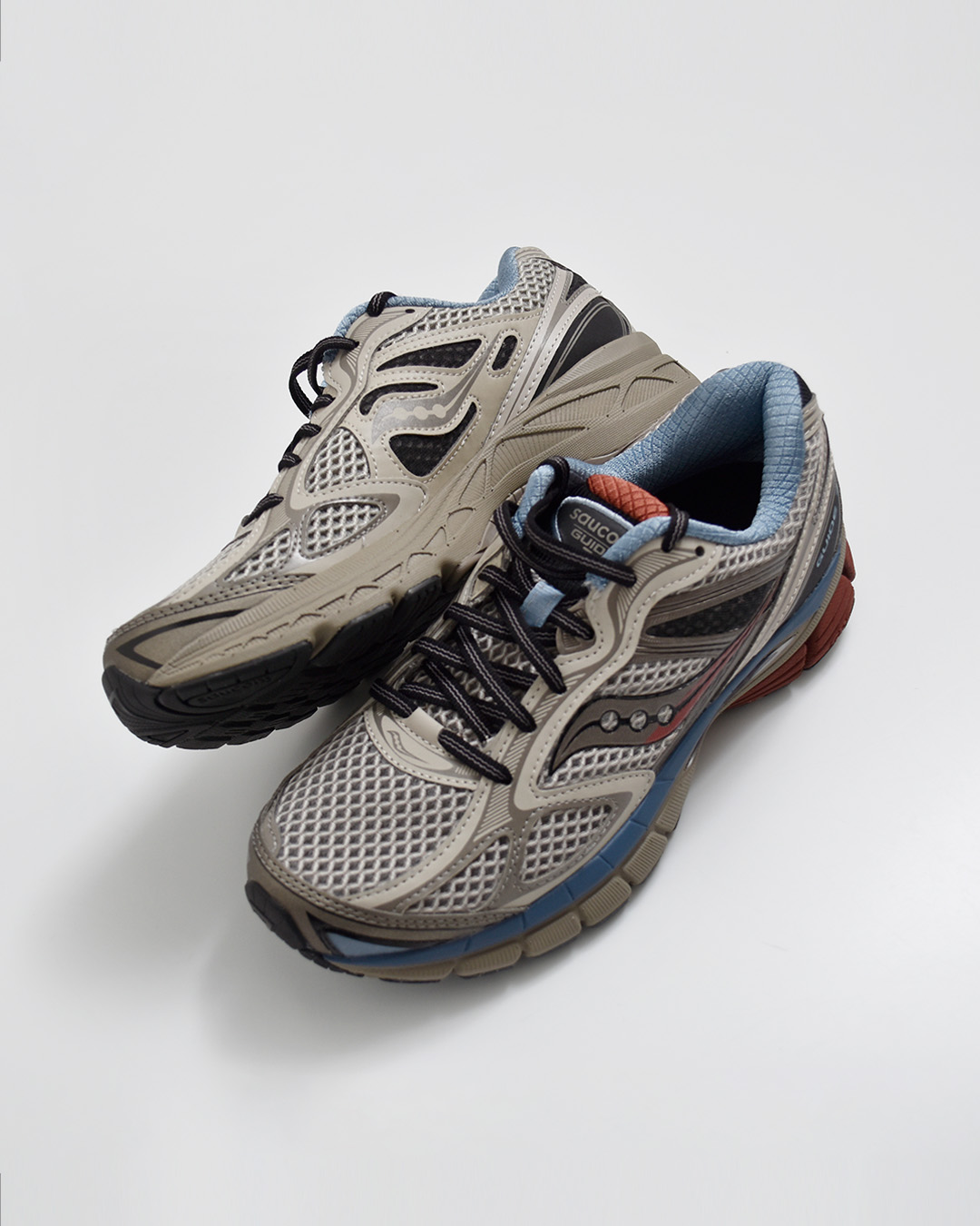 saucony(サッカニー)プログリッドガイド7 ランニングスニーカー PROGRID GUIDE 7 progrid-guide7