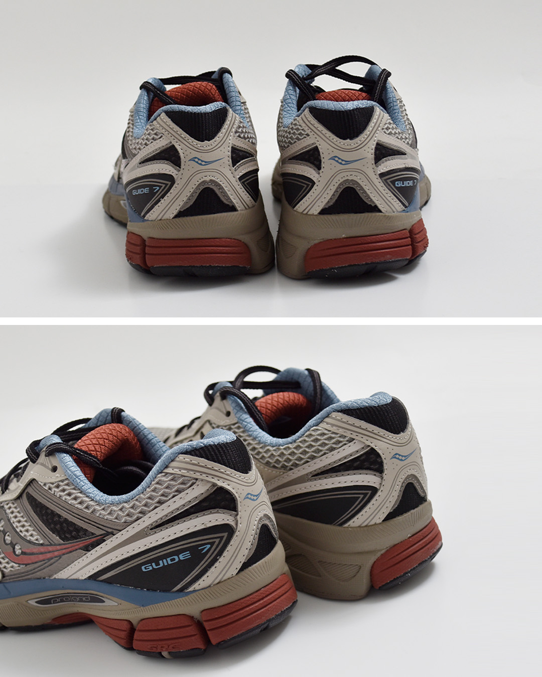 saucony(サッカニー)プログリッドガイド7 ランニングスニーカー PROGRID GUIDE 7 progrid-guide7