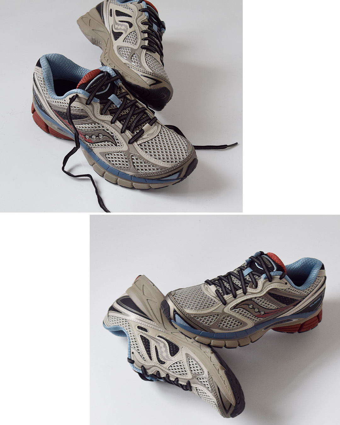 saucony(サッカニー)プログリッドガイド7 ランニングスニーカー PROGRID GUIDE 7 progrid-guide7