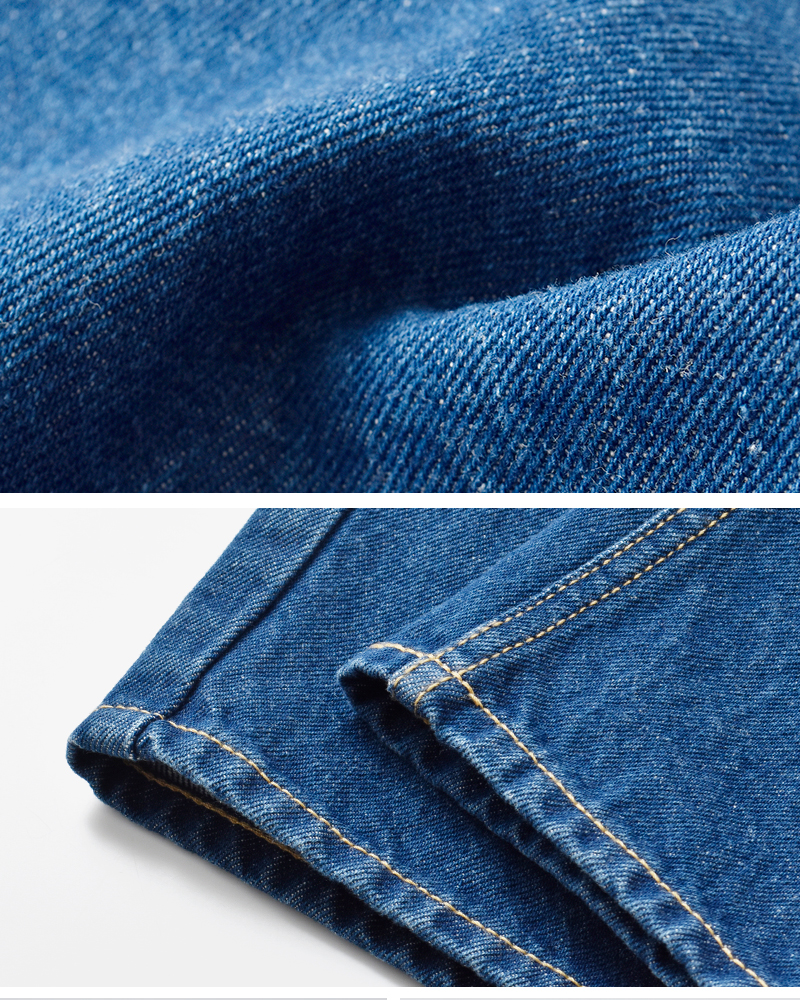 Traditional Weatherwear(トラディショナルウェザーウェア)カービーシルエットユニオンスラックデニムパンツ“UNIONSLACKS303D”l261cifpt0309ei-ej