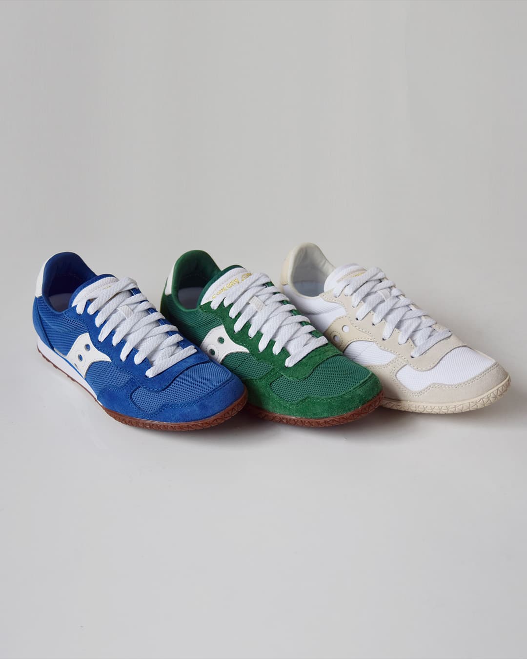 saucony(サッカニー)レーサー80 スエード レトロ ローテクスニーカー RACER 80 racer80