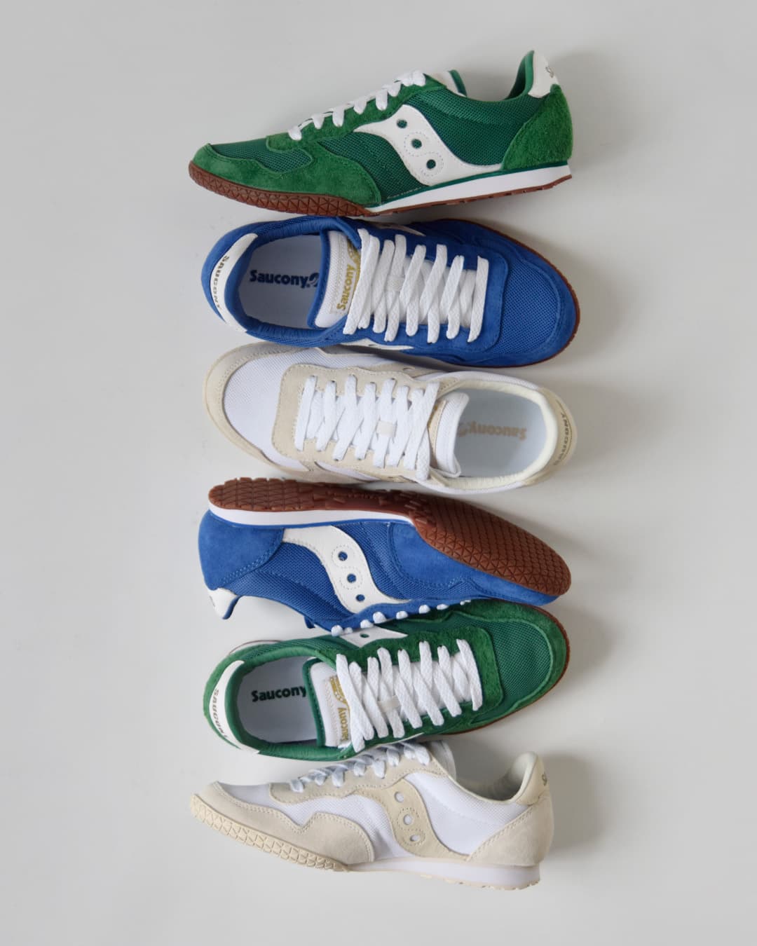 saucony(サッカニー)レーサー80 スエード レトロ ローテクスニーカー RACER 80 racer80