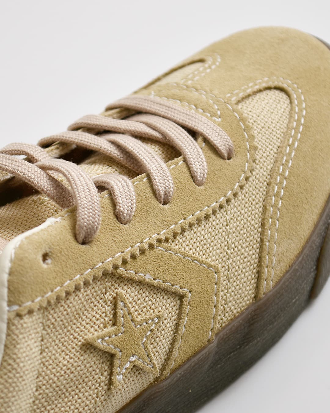 CONVERSEロードクラシック SK ヘンプ OX スニーカー rc-sk-hemp-ox