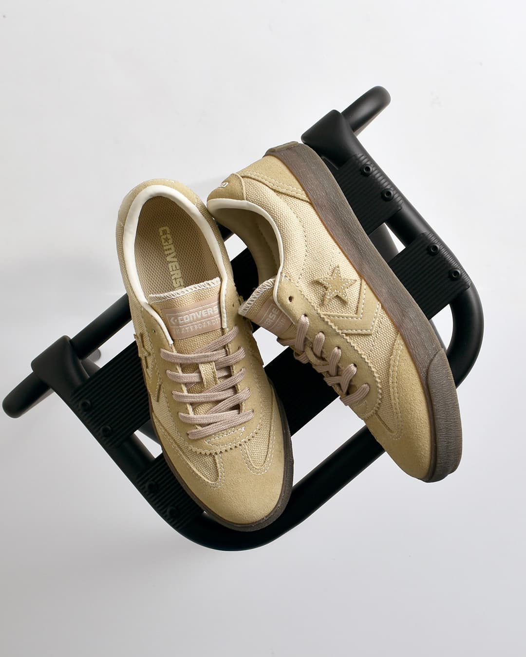 CONVERSEロードクラシック SK ヘンプ OX スニーカー rc-sk-hemp-ox