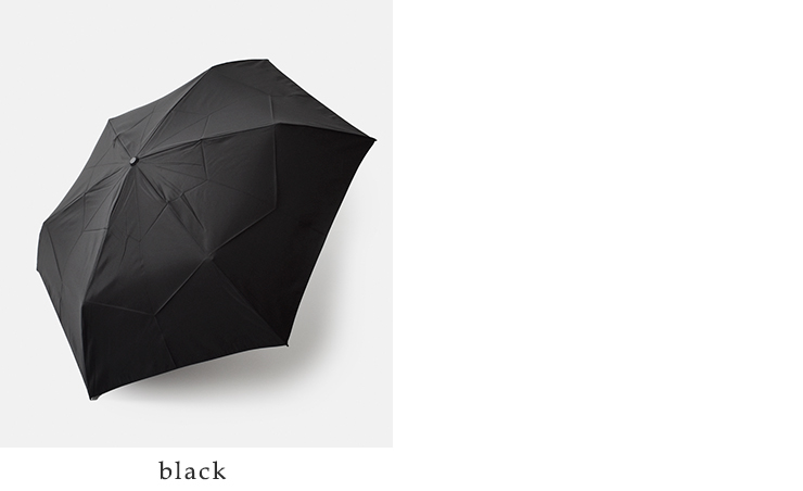 ReKNOT(リノット)超軽量形状安定加工折りたたみ傘“S/SFOLDINGUMBRELLA-AIR-”rkn-25004