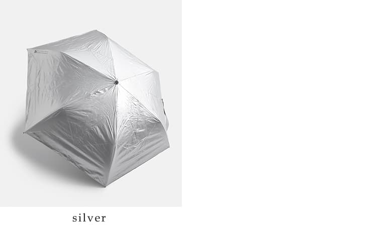 ReKNOT晴雨兼用 ワンタッチ開閉 折りたたみ傘 U/L SUNBLOCK UMBRELLA AUTOMATIC rkn-26002