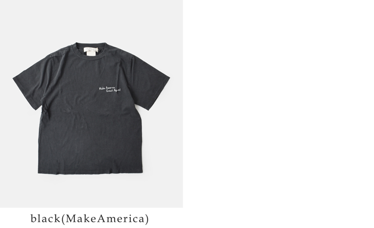 REMI RELIEF(レミレリーフ)SP加工ニューフィットプリントTシャツrn30389196-7