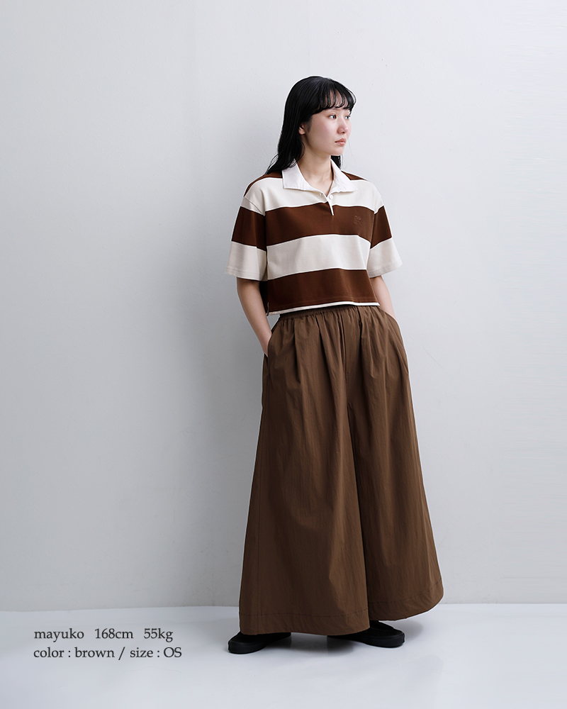 canterbury(カンタベリー)ラグビージャージ 半袖ポロシャツ rsw32600