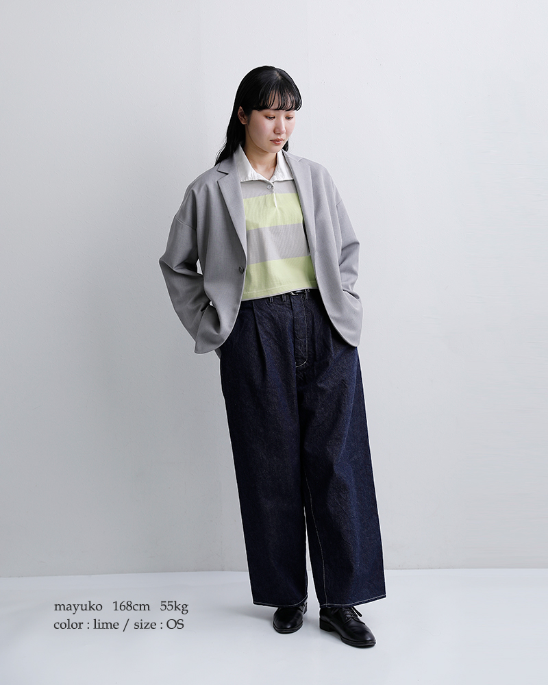 canterbury(カンタベリー)ラグビージャージ 半袖ポロシャツ rsw32600