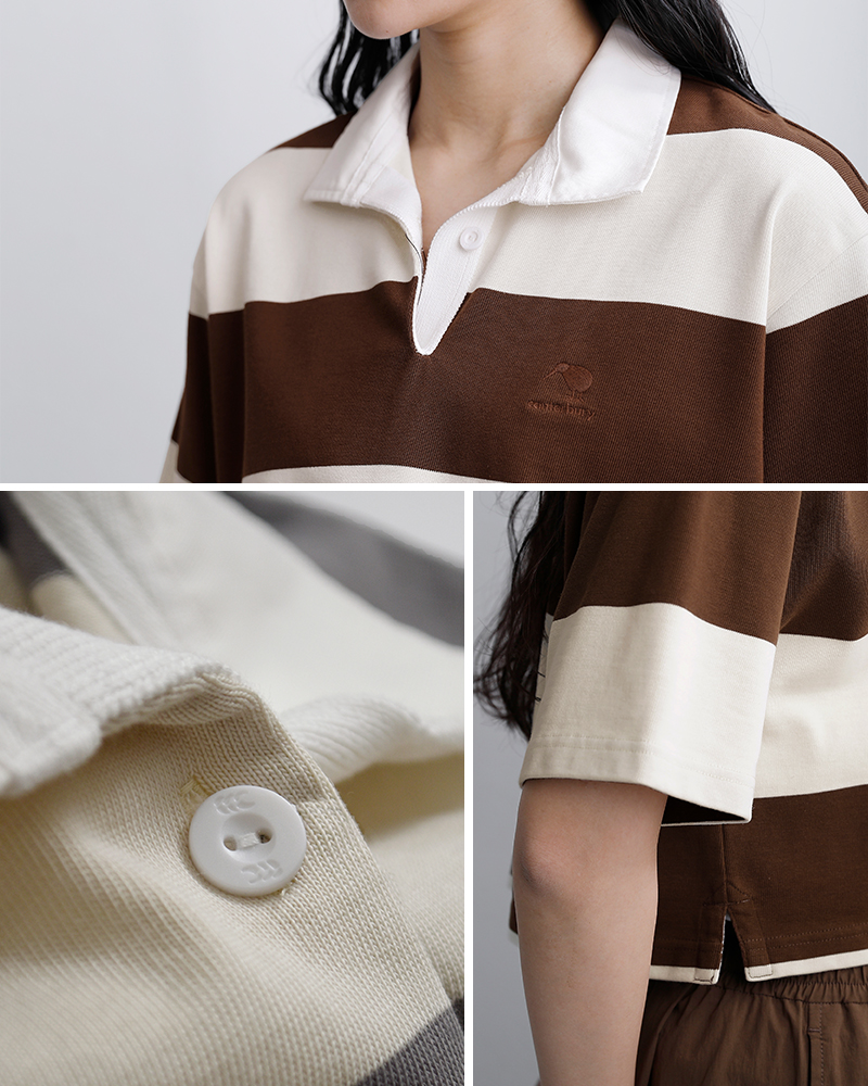 canterbury(カンタベリー)ラグビージャージ 半袖ポロシャツ rsw32600