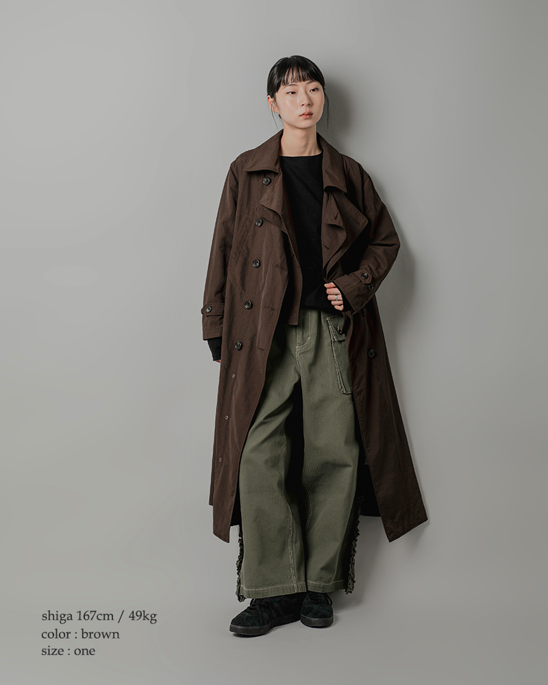 tActi(タクティ)ナイロンタスランピードレスPeaDressrv525