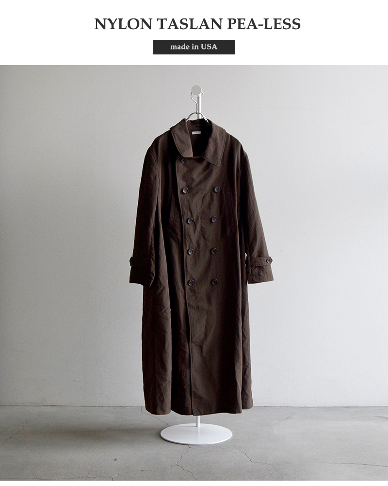 tActi(タクティ)ナイロンタスランピードレスPeaDressrv525