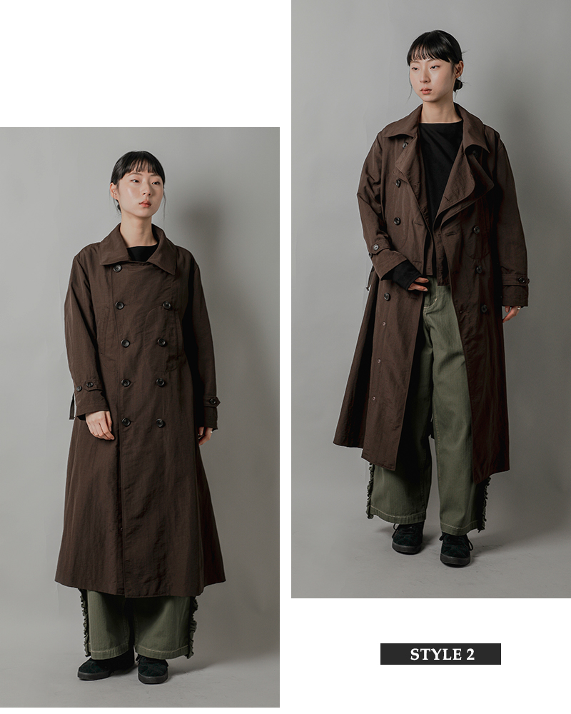 tActi(タクティ)ナイロンタスランピードレスPeaDressrv525