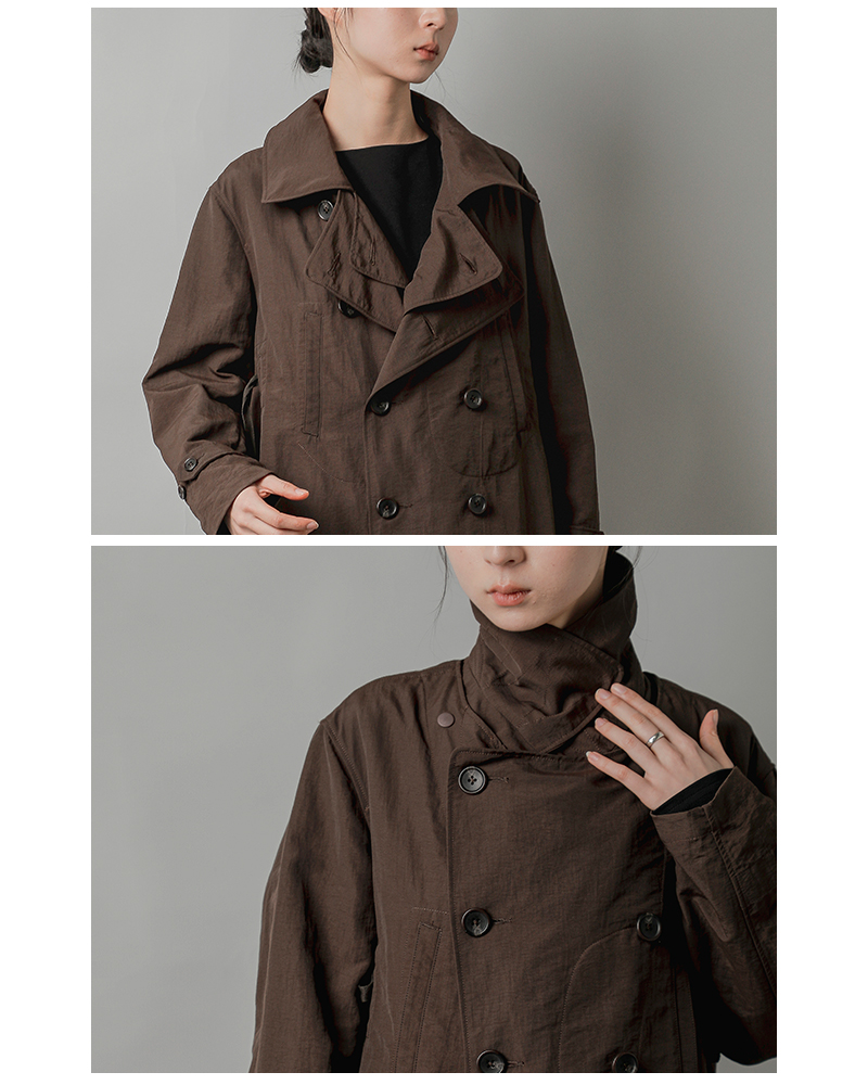 tActi(タクティ)ナイロンタスランピードレスPeaDressrv525