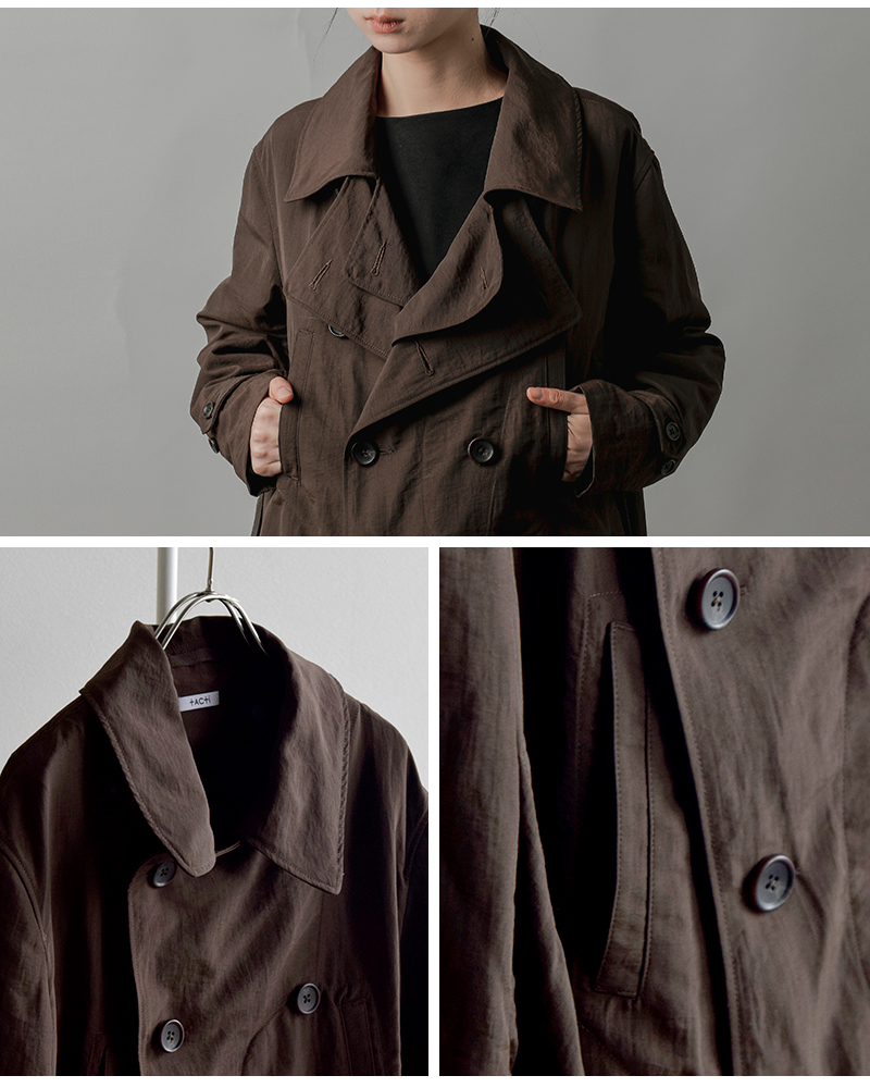 tActi(タクティ)ナイロンタスランピードレスPeaDressrv525