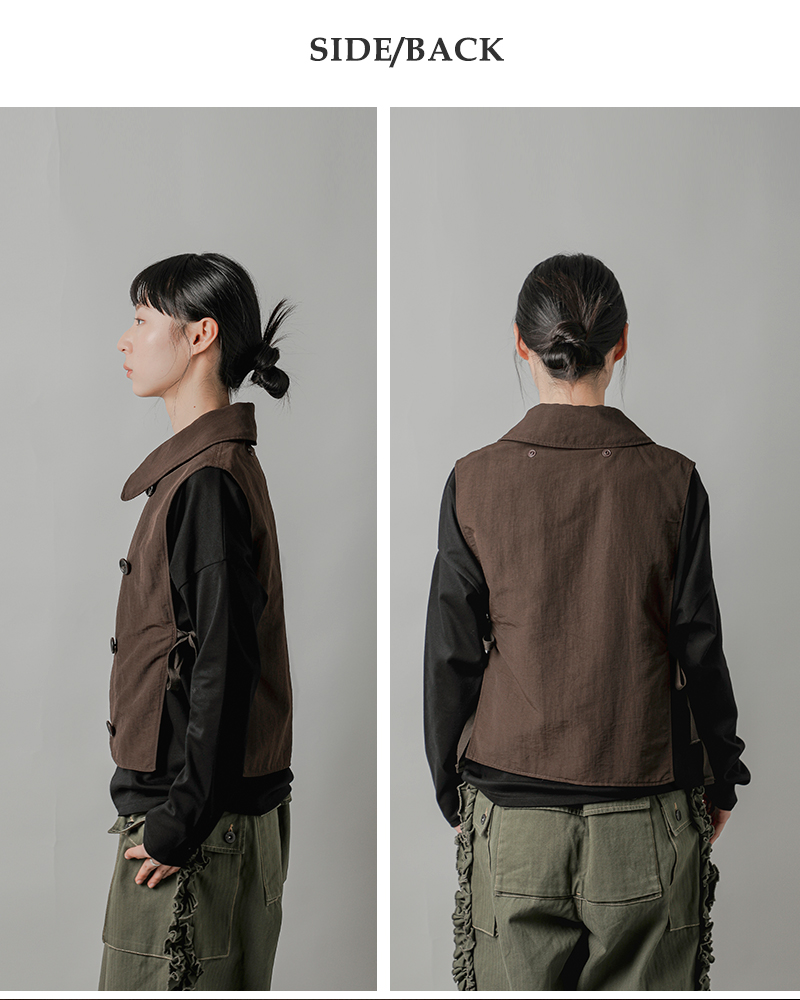 tActi(タクティ)ナイロンタスランピードレスPeaDressrv525