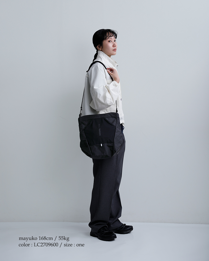 SalomonACS パッカブル トートバッグ ACS PACKABLE TOTE BAG acs-pkbl-totebag