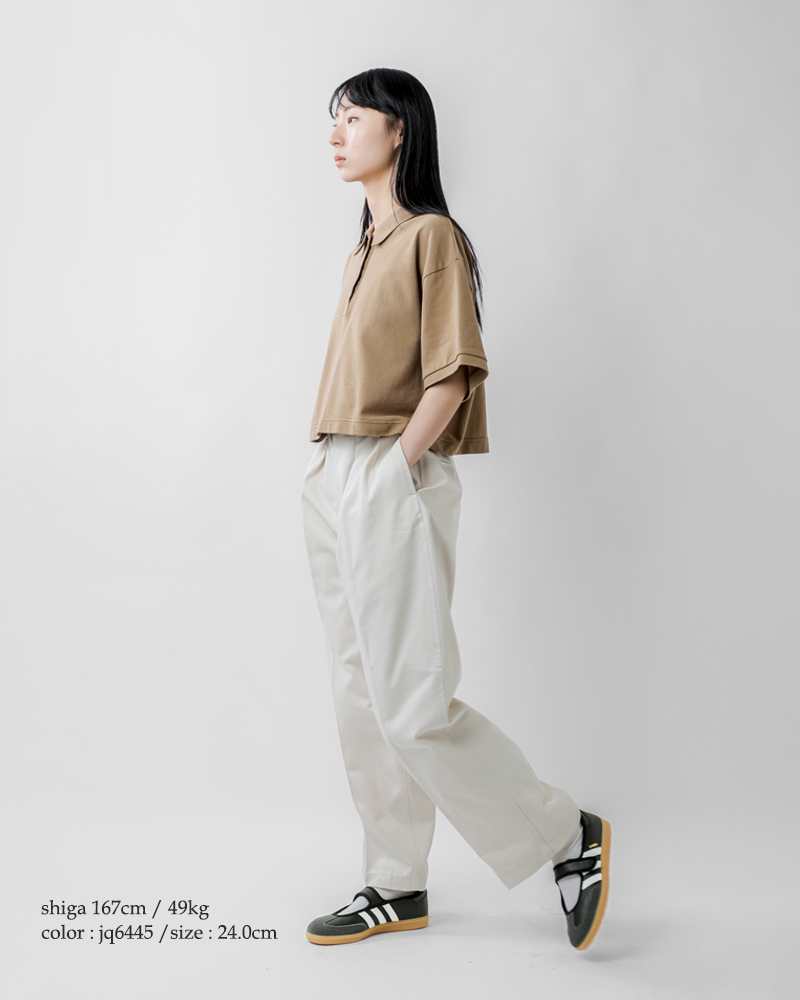 adidas Originalsサンバ ジェーン ストラップ スニーカー SAMBA JANE W samba-jane-w