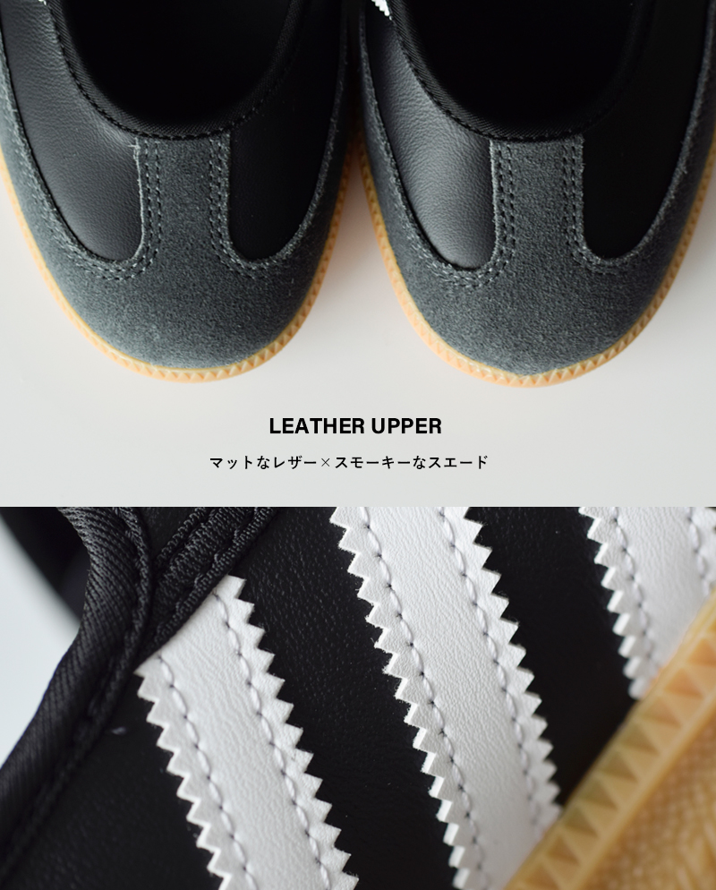 adidas Originalsサンバ ジェーン ストラップ スニーカー SAMBA JANE W samba-jane-w