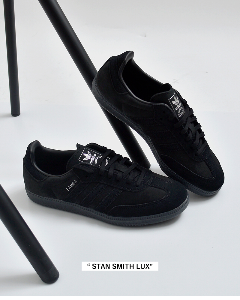 adidas Originals(アディダス オリジナルス)サンバ OG クラシックローテク スニーカー SAMBA OG samba-og-same5