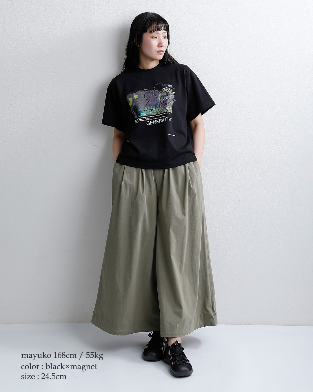 KEENシーニック エイチツー 水陸両用 ハイブリッドサンダル SEANIK H2 seanik-h2