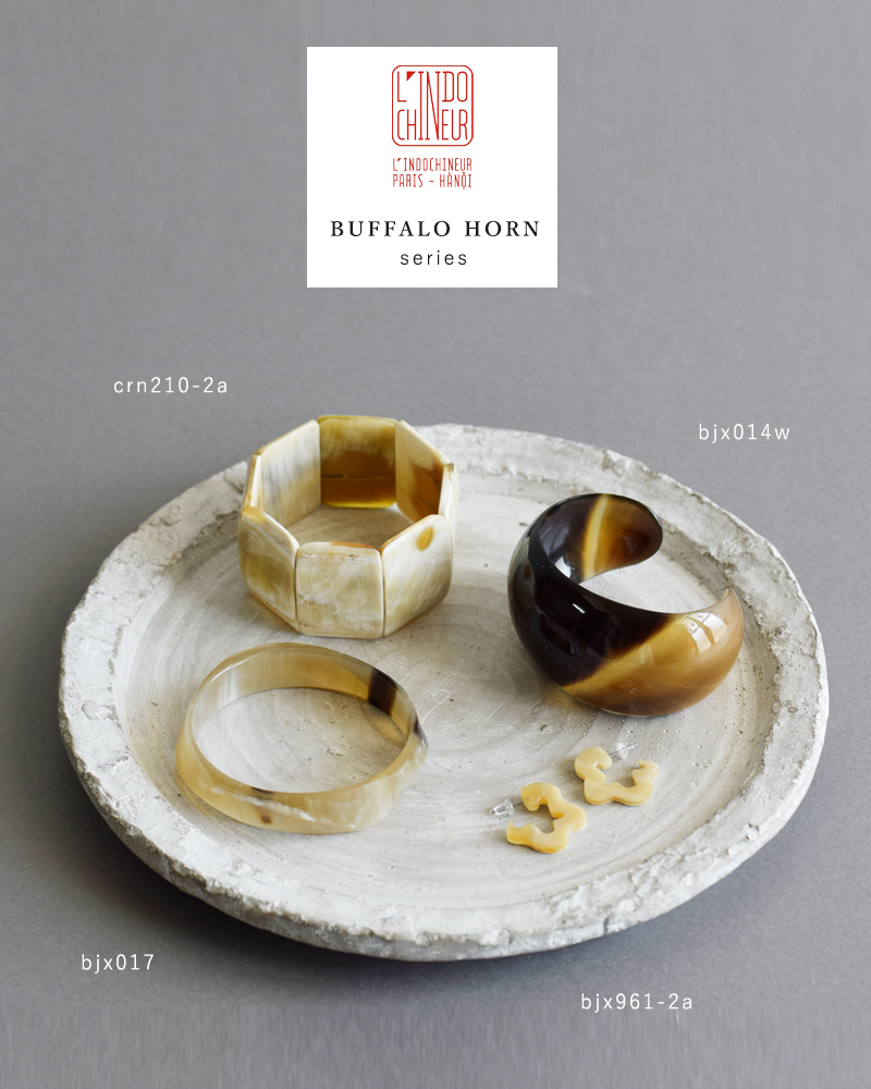 L’INDOCHINEUR(ランドシヌール)