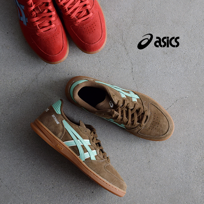 アシックス ASICS スカイハンド スポーツスタイル スニーカー SKYHAND