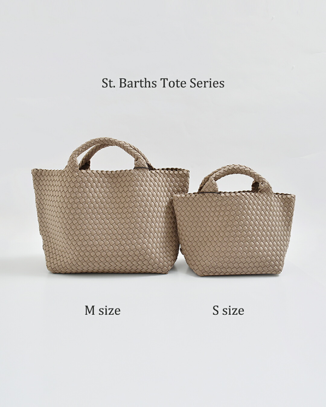NAGHEDI(ナゲディ)メッシュ ミディアム トートバッグ Nomad Medium Hobo sn04023ld