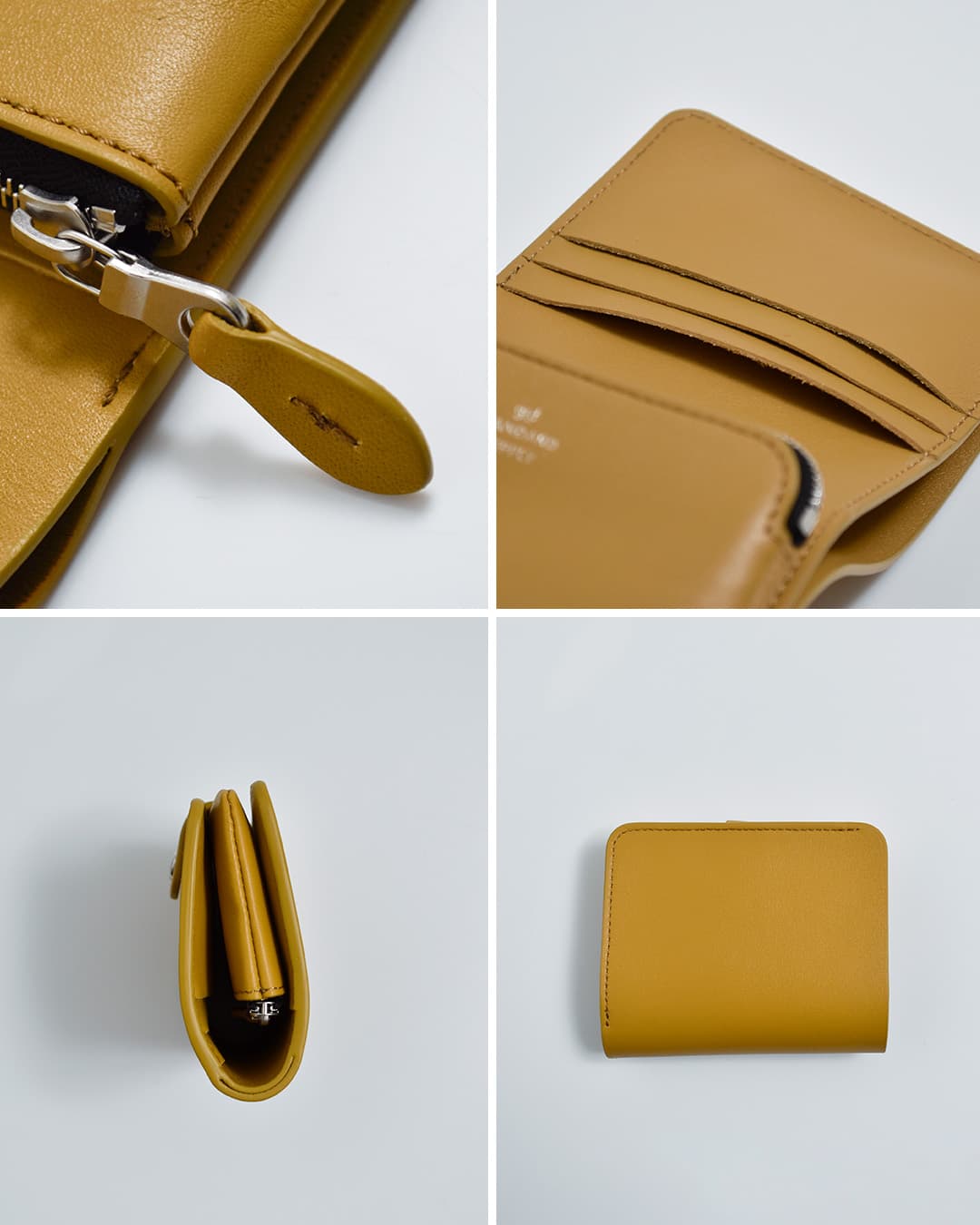 STANDARD SUPPLYスナップ ウォレット PAL snap-wallet