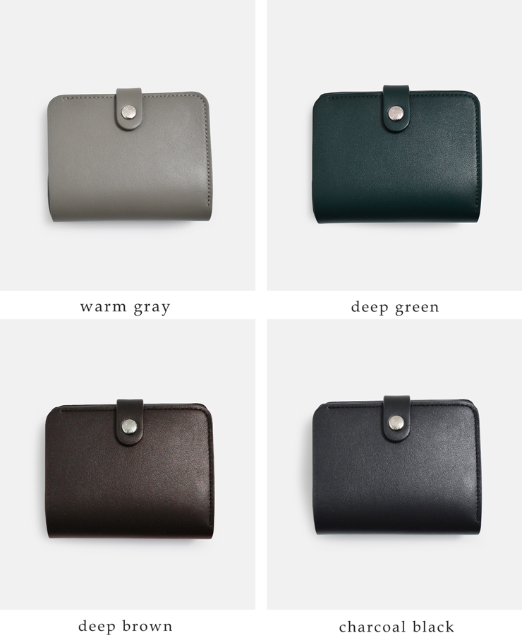 STANDARD SUPPLYスナップ ウォレット PAL snap-wallet