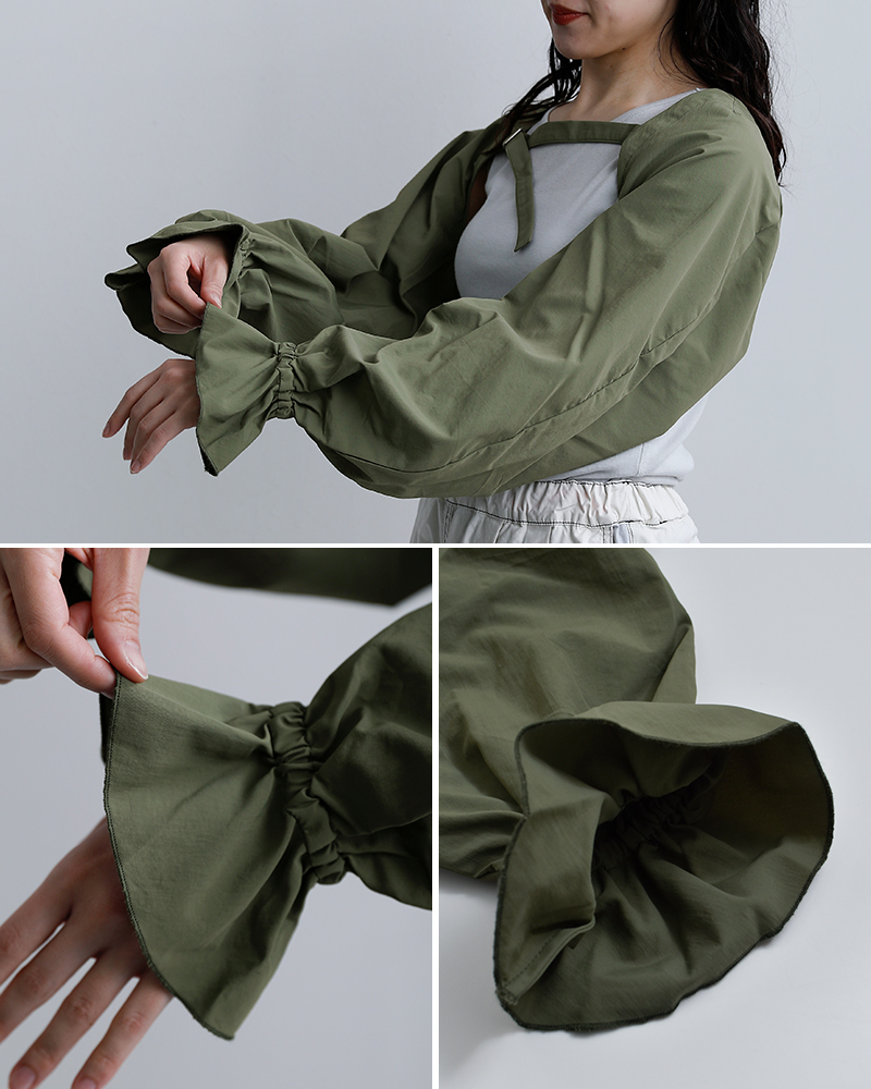 sneeuwアームスリーブ snw33-06