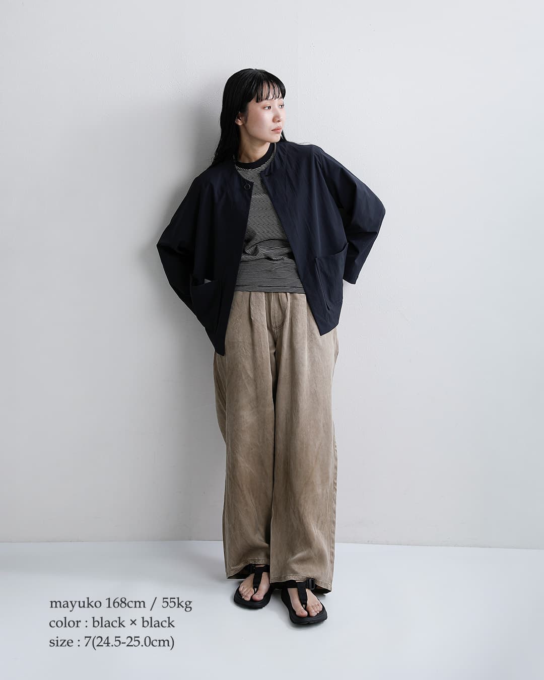 MALIBU SANDALSソルスティス ベルクロ トングサンダル SOLSTICE solstice-same1