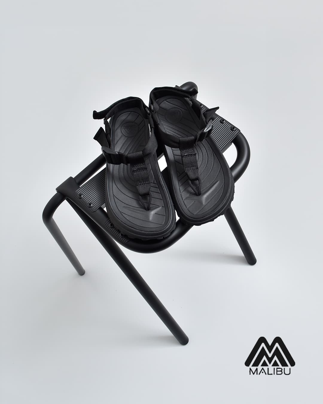 MALIBU SANDALSソルスティス ベルクロ トングサンダル SOLSTICE solstice-same1