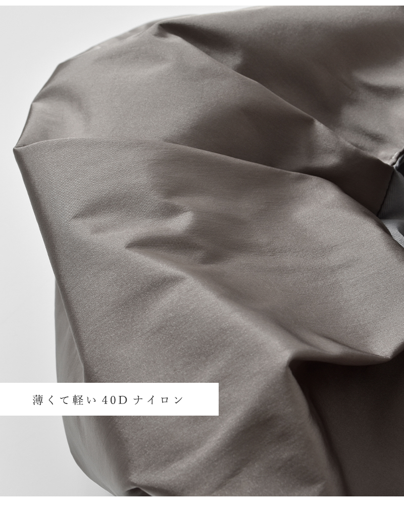 POMTATA(ポンタタ)ギャザー2wayトートバッグSOVAGATHER2WAYTOTEsova-gth2wtote