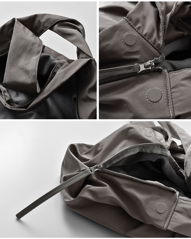 POMTATA(ポンタタ)ギャザー2wayトートバッグSOVAGATHER2WAYTOTEsova-gth2wtote