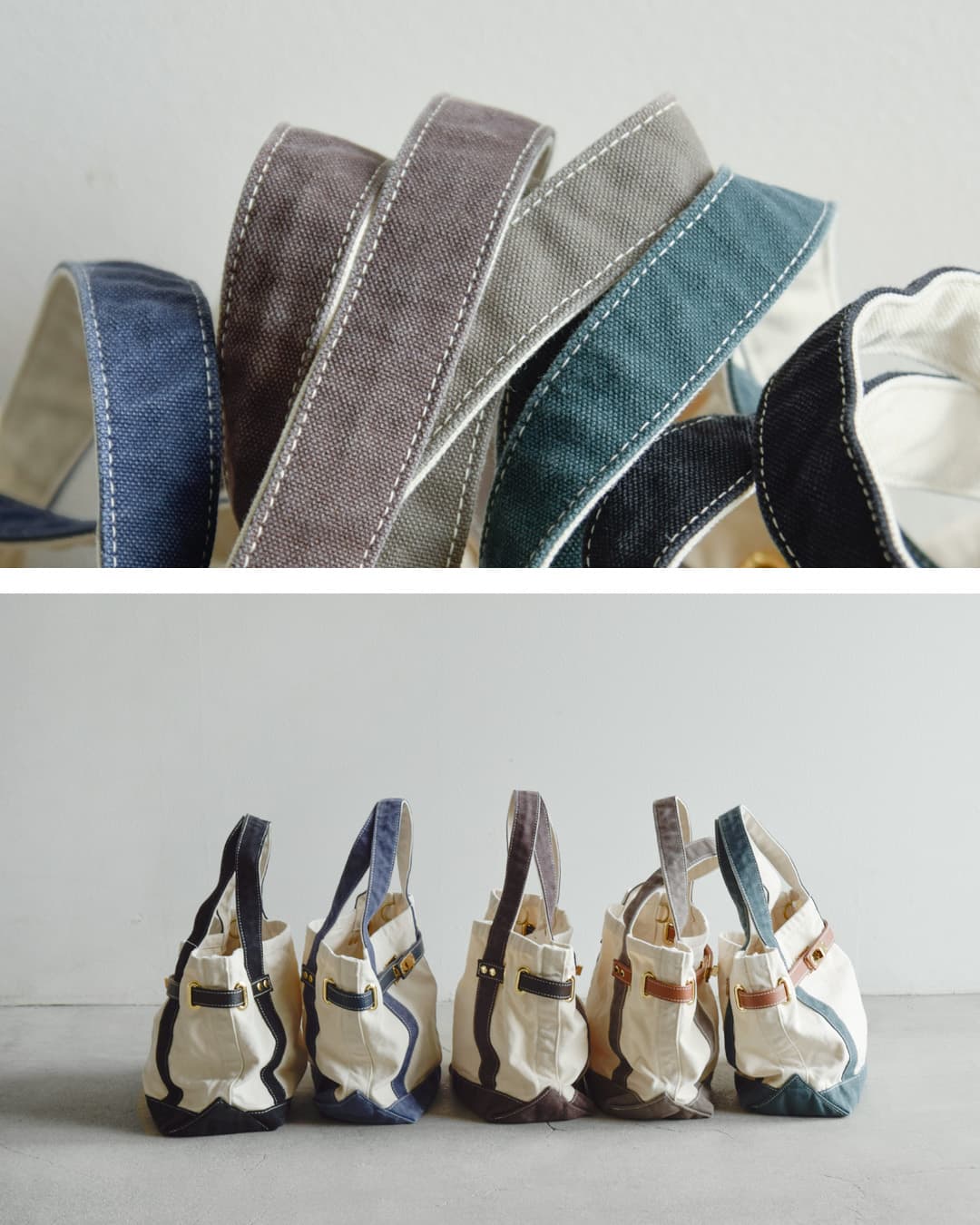 sita parantica(シータパランティカ)ヴィンテージ加工オリジナルキャンバス トートバッグS sp-btb02-s