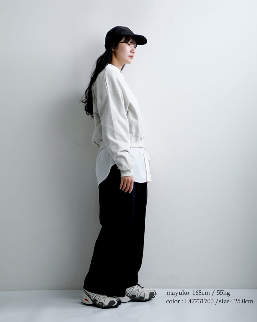 SalomonSPEEDCROSS 3 GTX ゴアテックス スニーカー speedcross3-gtx