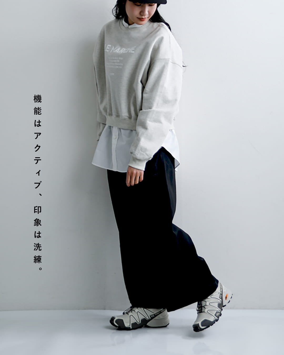 SalomonSPEEDCROSS 3 GTX ゴアテックス スニーカー speedcross3-gtx