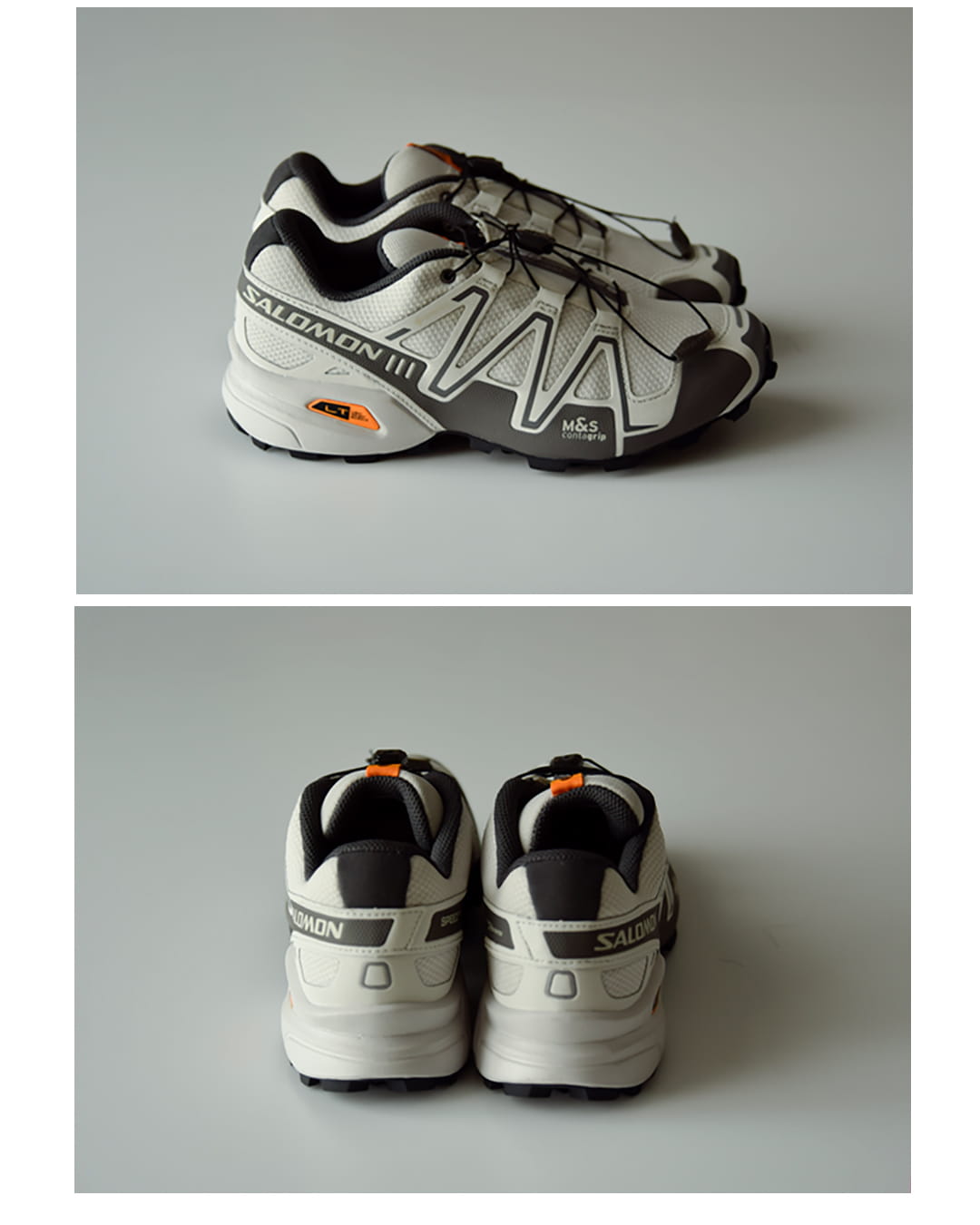 SalomonSPEEDCROSS 3 GTX ゴアテックス スニーカー speedcross3-gtx