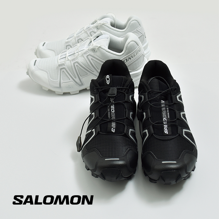 Salomon(サロモン)SPEEDCROSS3テックスニーカーspeedcross3