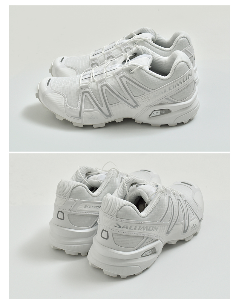 Salomon(サロモン)SPEEDCROSS3テックスニーカーspeedcross3