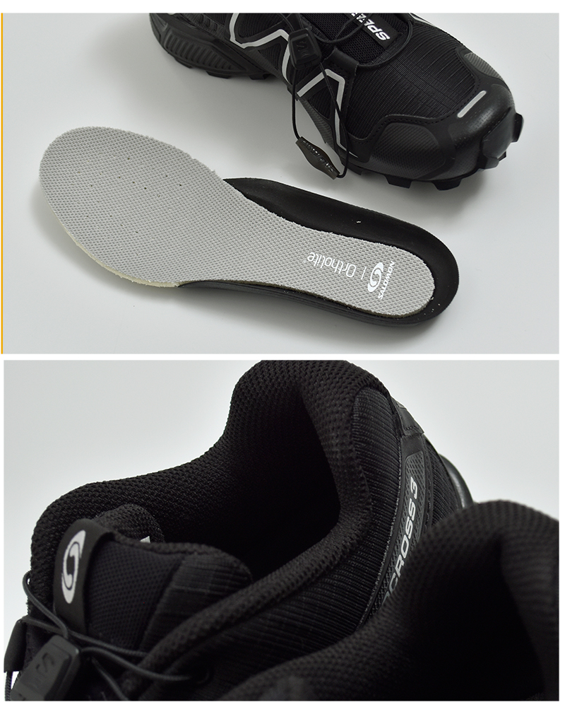 Salomon(サロモン)SPEEDCROSS3テックスニーカーspeedcross3