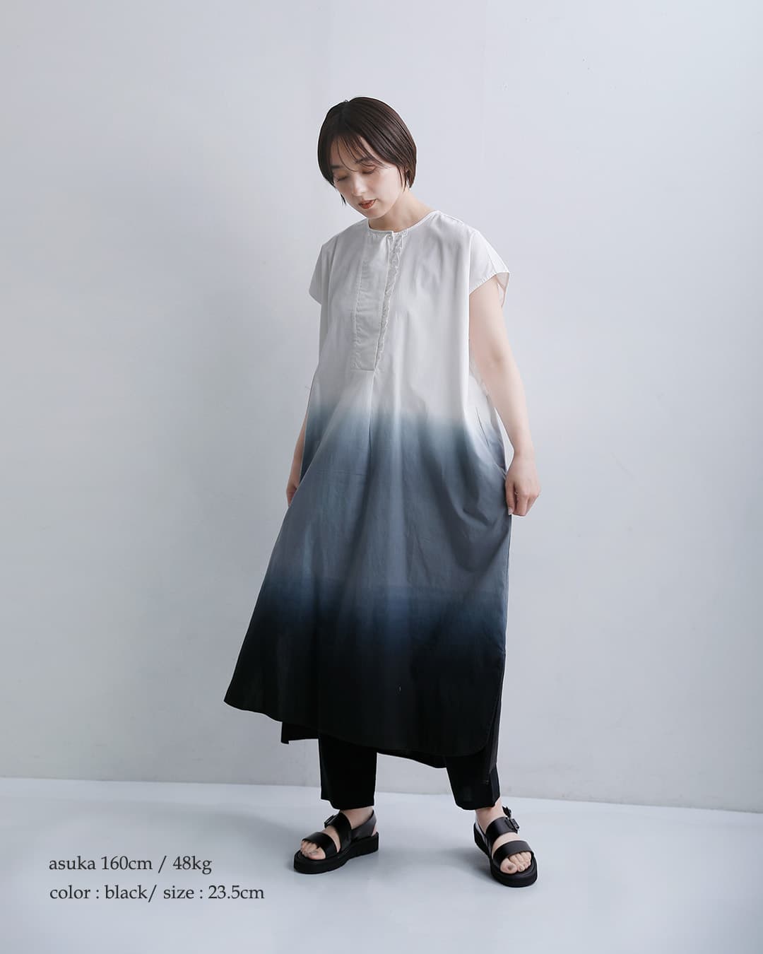 BEAUTIFUL SHOESステアレザー ビブラムソール SSベルト サンダル ss-beltsandals